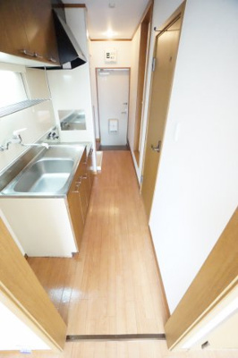 【内装】 | サザンクロスⅡ | ※同物件・同タイプの写真です。