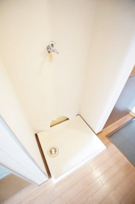 【内装】 | サザンクロスⅡ | ※同物件・同タイプの写真です。