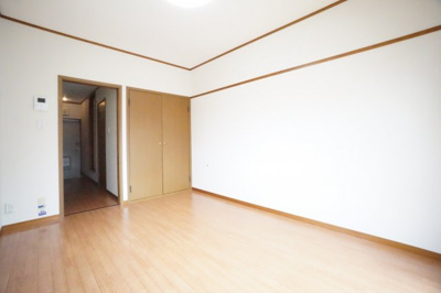 【その他】 | サザンクロスⅡ | ※同物件・同タイプの写真です。