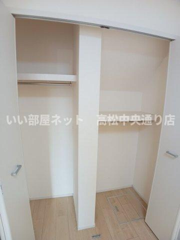 【収納】 | マ・メゾン土器　Ⅱ