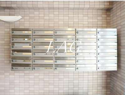 【その他】 | 東林ビル（三ノ輪）