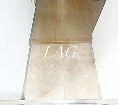 【玄関】 | 東林ビル（三ノ輪） | 玄関です。