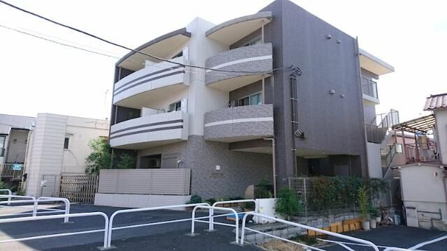 レジデンツ　パーク