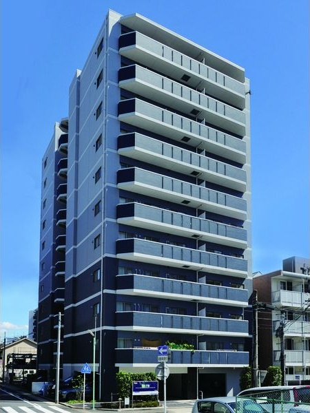 KDX泉レジデンス