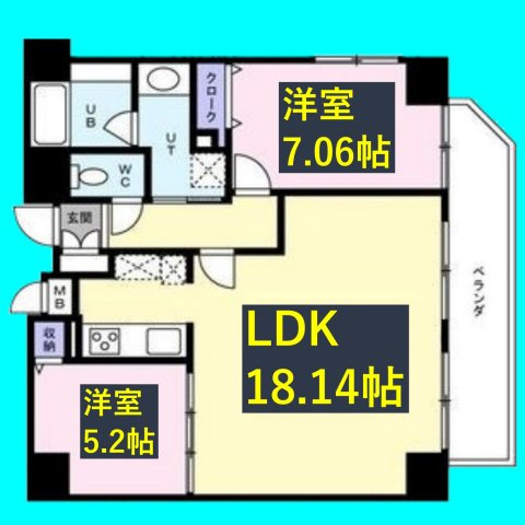 KDX泉レジデンス