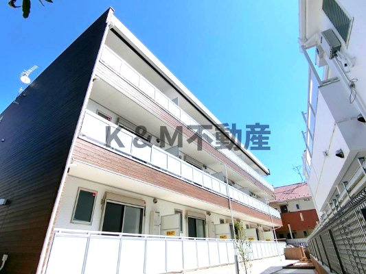 リブリ・二ツ木