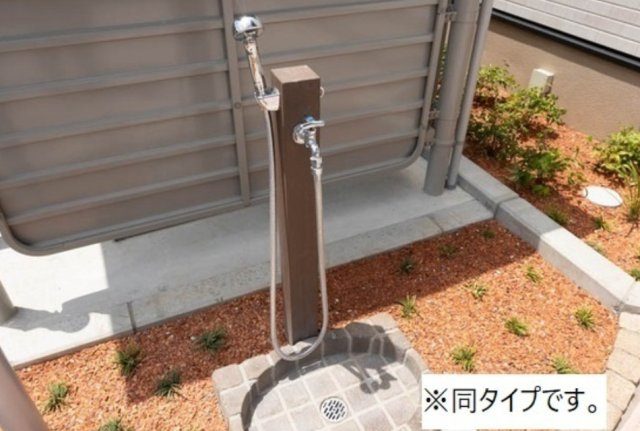 プロスペリテⅣ Ｂ棟のその他共用部分