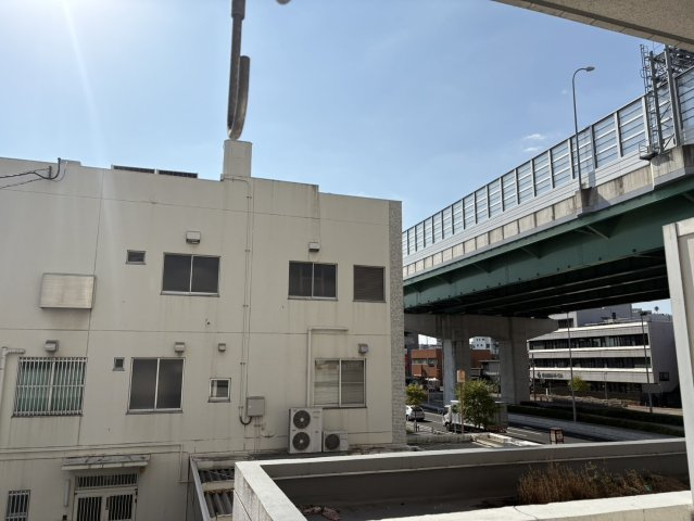 コスモハイム七番町｜名古屋市の賃貸ならMy賃貸の展望|コスモハイム七番町