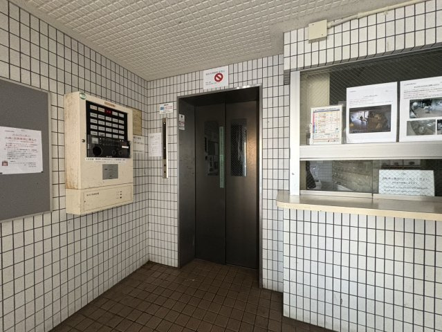 コスモハイム七番町｜名古屋市の賃貸ならMy賃貸のその他共用部分|コスモハイム七番町