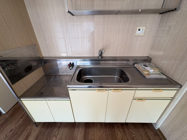 コスモハイム七番町｜名古屋市の賃貸ならMy賃貸のキッチン|コスモハイム七番町