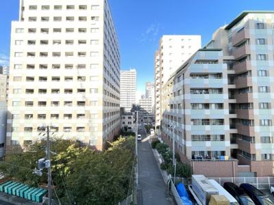 【展望】 | エステムコート神戸湊町