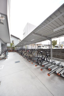 【その他】 | エステムコート神戸湊町