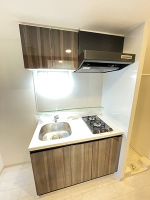 【キッチン】 | エステムコート神戸湊町