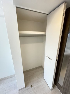 【収納】 | エステムコート神戸湊町