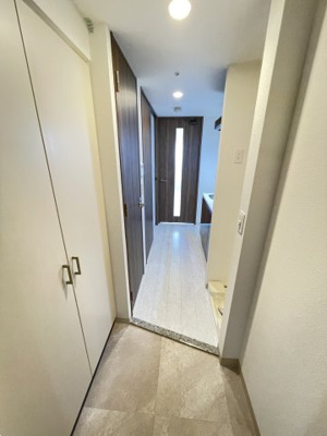 【玄関】 | エステムコート神戸湊町