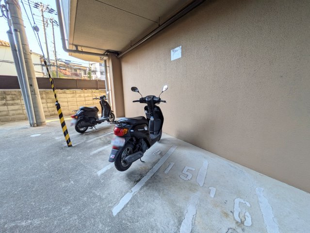 リベール西明石参番館のその他