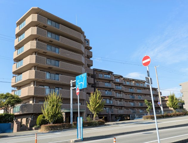 リベール西明石参番館