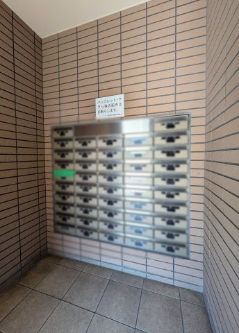 リベール西明石参番館のその他