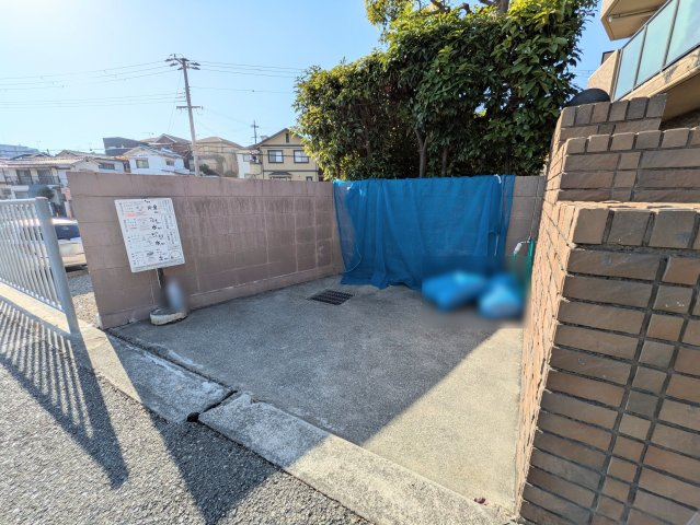 リベール西明石参番館のその他