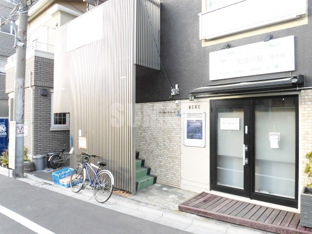 サンライズコーポの外観|外観です☆