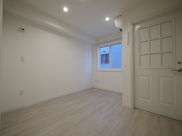 Thrive平井の洋室|※写真は別の部屋のものです。