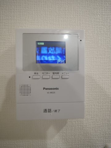 Thrive平井の浴室|※写真は別の部屋のものです。