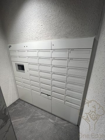 セレーノ南森町のその他共用部分