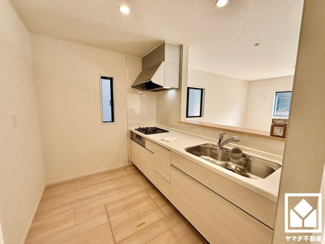 八幡市橋本尻江　第1　5号棟の外観|11月7日　現地写真更新