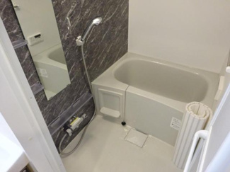 【浴室】 | メイト | バス