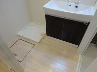 【洗面所】 | メイト | 脱衣所