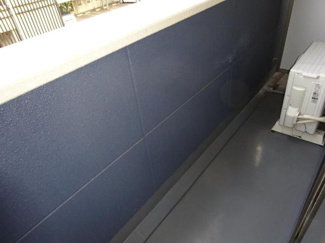 【バルコニー】 | メイト | ベランダ