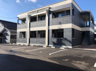 【外観】 | メイト | 外観写真（昼）