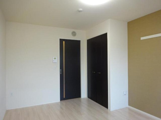 【内装】 | メイト | 洋室