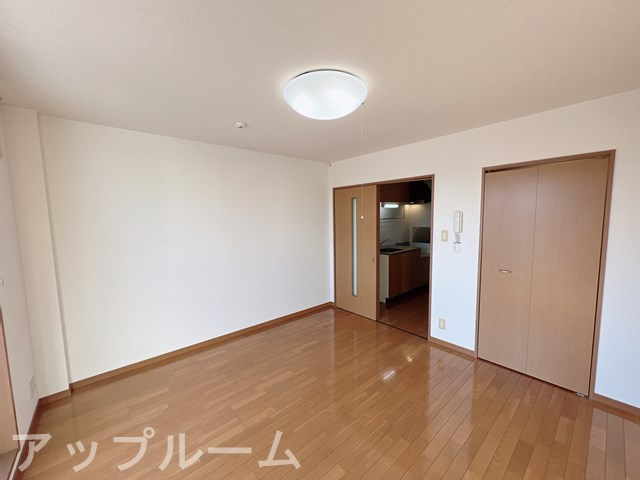 ハイツひまわりの設備