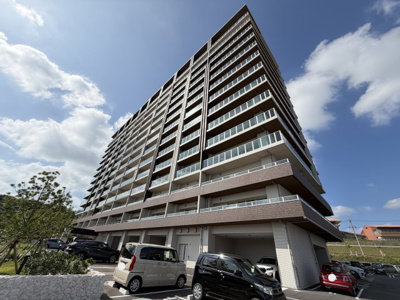 【外観】 | モンドミオ沖縄リゾートライカムヒルズ | 2025年7月築♪築後未入居♪