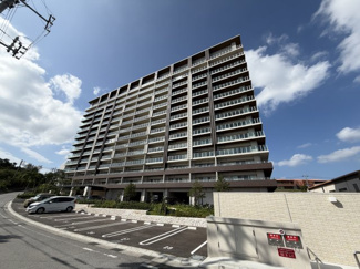 【外観】 | モンドミオ沖縄リゾートライカムヒルズ | 2025年7月築♪築後未入居♪