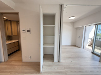 【収納】 | モンドミオ沖縄リゾートライカムヒルズ | リビング収納付き♪