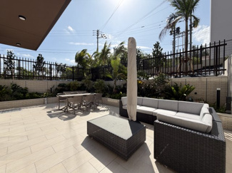 【その他共用部分】 | モンドミオ沖縄リゾートライカムヒルズ | BBQテラス、ゴルフラウンジ、マスターラウンジ、プレイラウンジ、オーナーズラウンジ＆ゲストラウンジなど多彩な共用施設がございます♪