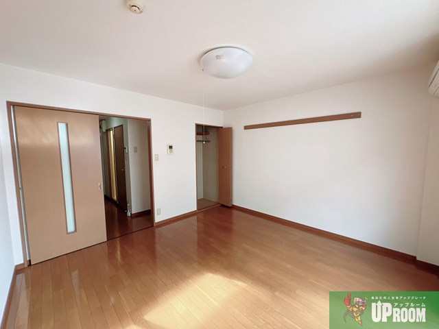 タウンコートの居間・リビング