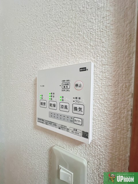 タウンコートの設備