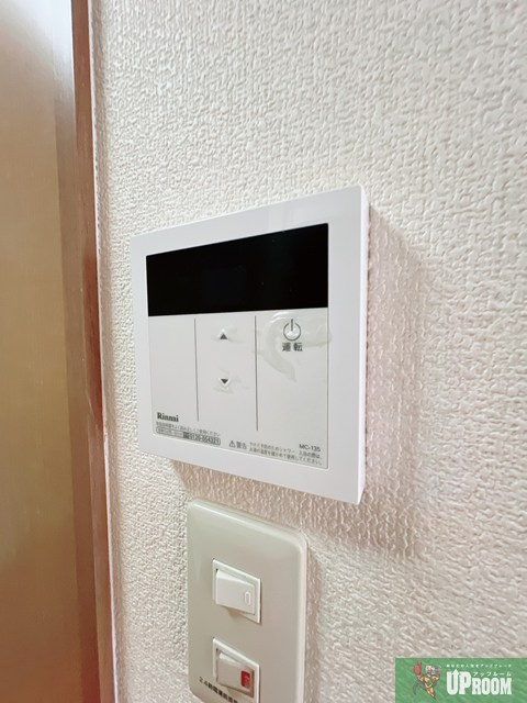 タウンコートのセキュリティ