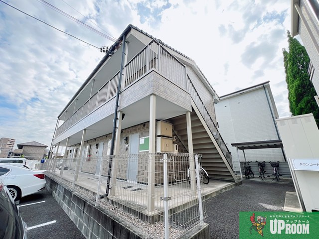 タウンコートのその他