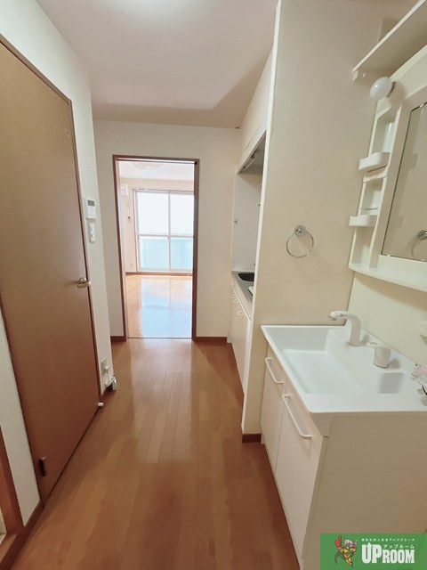 タウンコートのその他