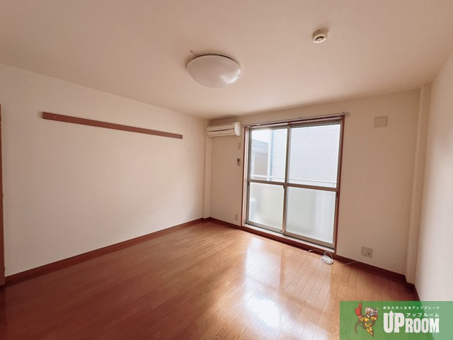 タウンコートの居間・リビング