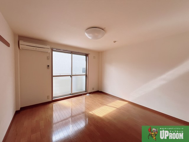 タウンコートの内装