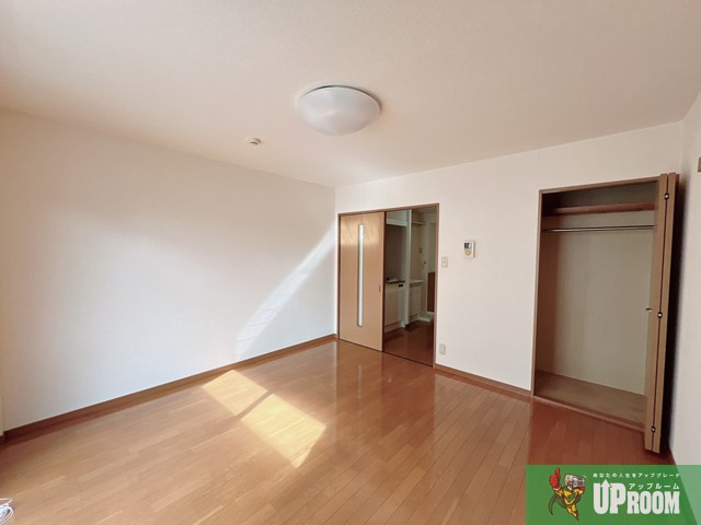 タウンコートの居間・リビング