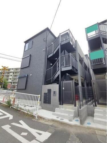 フォルトゥーナ鴨居