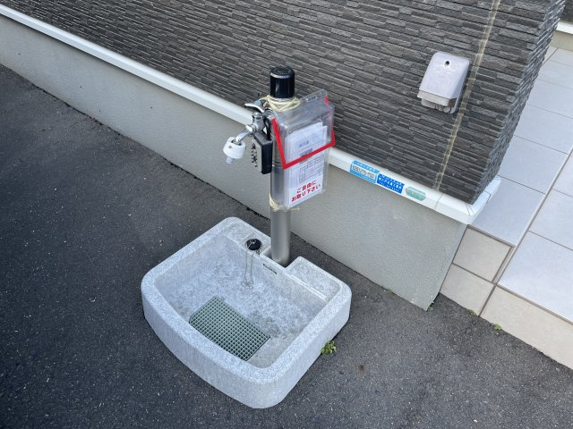 八戸市大字白銀町字栗沢道のその他