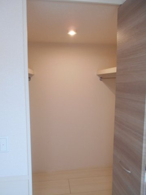 【収納】 | shoushou惣 | 同棟別部部屋の写真です