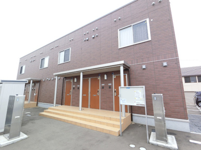 【外観】 | shoushou惣